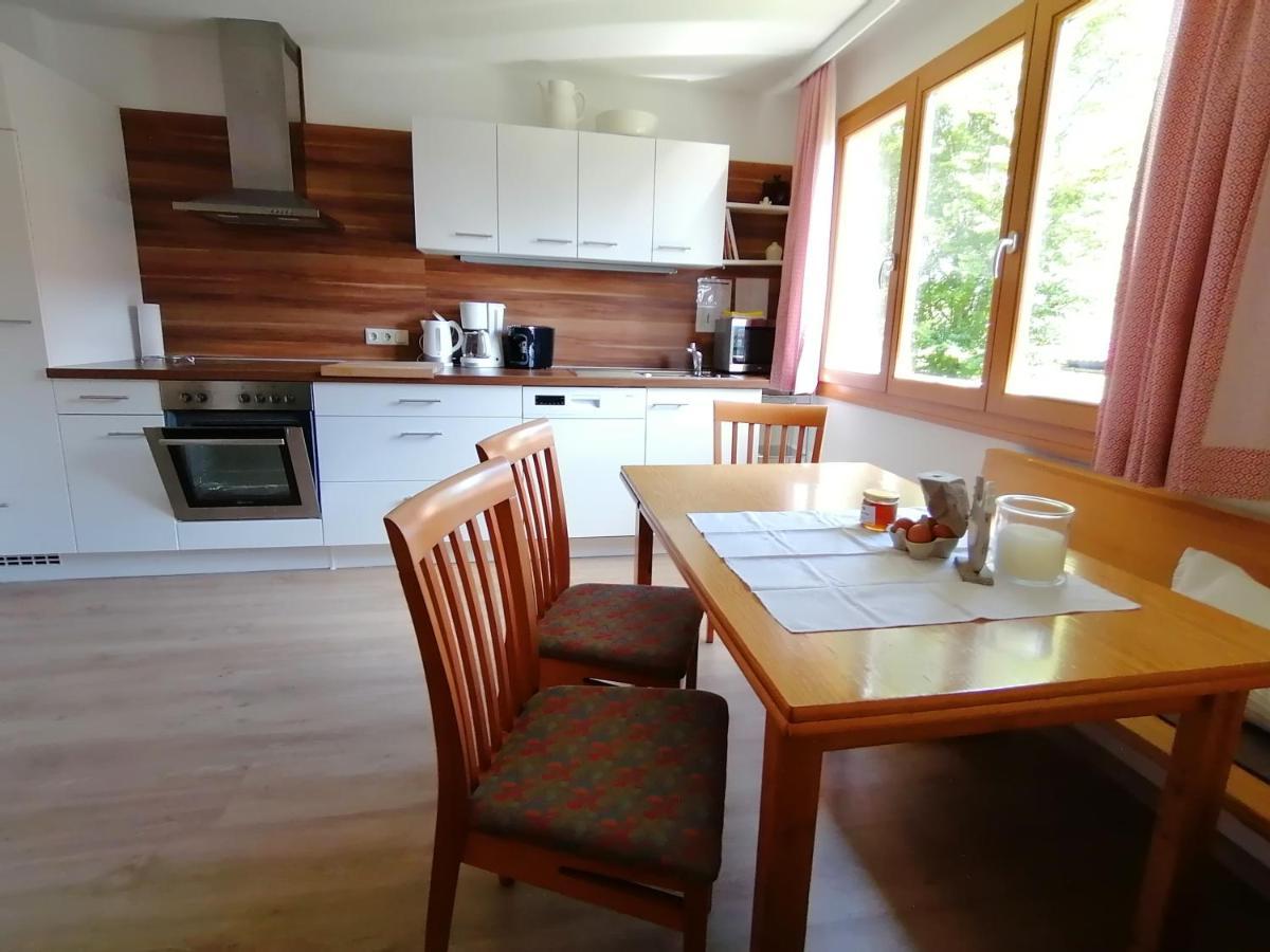 Ferienhaus Troy Doren Ngoại thất bức ảnh