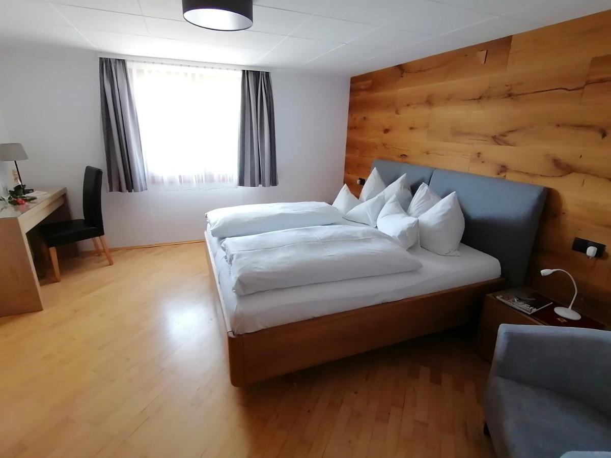 Ferienhaus Troy Doren Ngoại thất bức ảnh