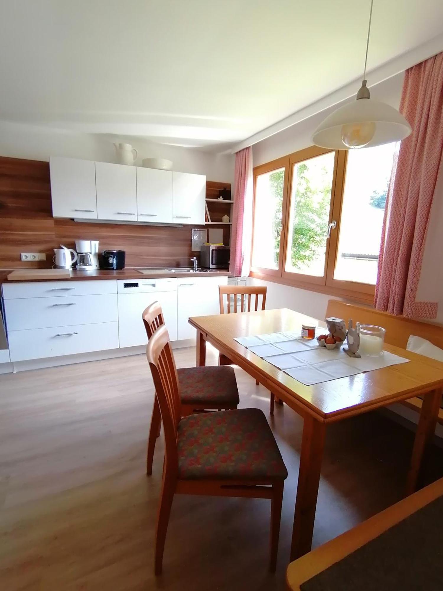 Ferienhaus Troy Doren Ngoại thất bức ảnh