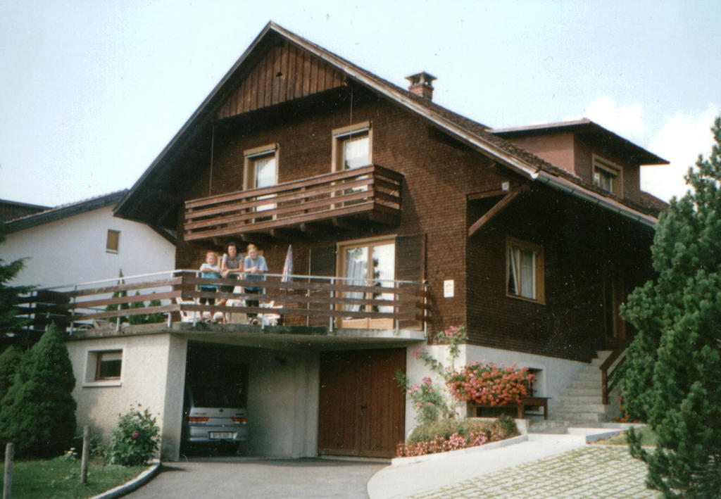 Ferienhaus Troy Doren Phòng bức ảnh